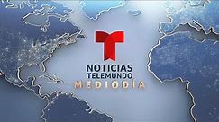 Noticias Telemundo Mediodía, 29 de agosto de 2023 | Noticias Telemundo