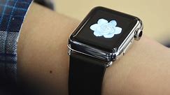 Apple set to appeal the US International Trade Commission's ban on sale of Apple Watches