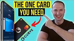 Curve Card Review | Card & App Tutorial 💳