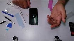 cara tukar bateri handphone iphone 5s / how to replace iphone 5s battery