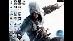 How to make the taskbar transparent in Windows 7, 8, 8.1 and Vista (common for all) | Gamer'S CreeD