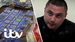 A Gang's 11,000 Victims of ATM Card Skimming | Fraud: How They Steal Your Bank Account | ITV