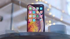 The Definitive iPhone XS Max Review