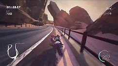Moto Racer 4 Xbox One Gameplay
