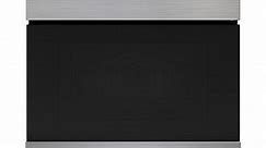 24 in. Built-In Smart Convection Microwave Drawer Oven (SMD2499FS)