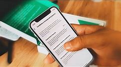 Amazon Renewed Premium - iPhone 12 mini - Umboxing