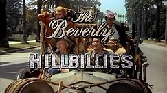 The Beverly Hillbillies Opening and Closing Theme 1962 - 1971 HD