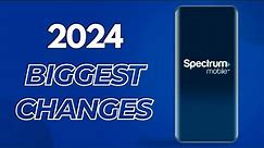 Are The BRAND NEW 2024 Spectrum Mobile Cell Phone Service Plans FINALLY Worth It? Review