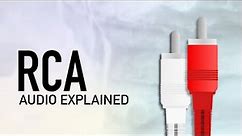 RCA Explained