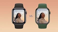 Apple Watch SE vs 7: Differences in features, displays, price, more