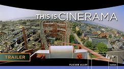 This is Cinerama (1952) - Trailer