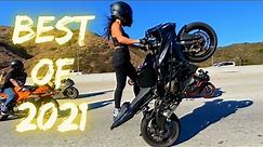 BEST OF 2021’s Rides!! (Unseen Highlights!)