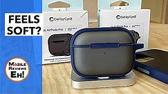 Breaks the TOP FIVE? Ciel Color Brick by Cyrill AirPod Pro Case Review