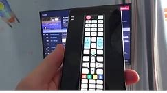 How to Use your Mobile Phone as a Samsung TV Remote