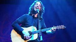 Chris Cornell - Acoustic - Best of Higher Truth Tours (2015-2016) - 1080HD