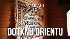 Dotknij Orientu. U polskich Tatarów w Bohonikach. Zasilani #20