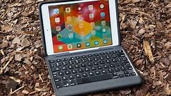 ZAGG Rugged Folio for iPad mini Review | Pocketnow