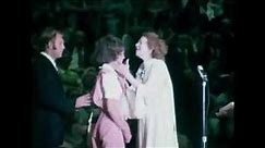 Kathryn Kuhlman: "The Greatest Miracle in The World"---37 Year Old Woman Receives Deliverances