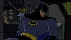 The Batman (2004) | Season 1, Episode 9 | The Big Dummy | Prime Cartoons