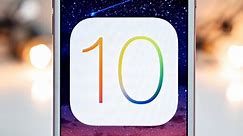iOS 10 : top 10 des meilleures nouveautés du système d'exploitation d'Apple