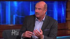 Dr. Phil: "To understand bullying is to understand what's behind it."