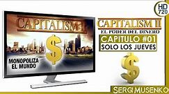 Capitalism II - Capitulo 1 - Español