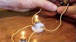 Intro to Parallel Circuits