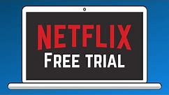 How to Sign Up for a Netflix Free Trial | Netflix Guide Part 1