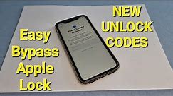EASY UNLOCK 2023!! Permanently iCloud Removal | How to Bypass Activation lock Disable Apple ID iOS
