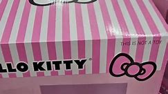 Hello Kitty Mini Fridge at Walmart - Cute and Cool Hello Kitty Finds