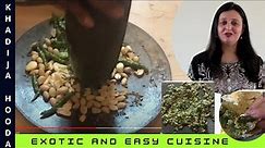 Thecha Recipe Kolhapur Chutney | Awesomely Delicious Kharda |Spicy Chutney to Enjoy with anything