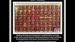57.Państwo,Cesarstwo Bolesława Chrobrego i Mieszka II.cz.2/3 NWO.-Zakłamana Historia Polski