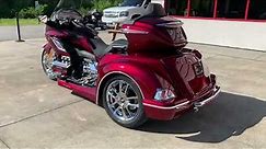 2023 Goldwing DCT trike for sale