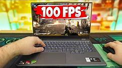 It's CRAZY This Gaming Laptop is so CHEAP!