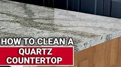 How To Clean A Quartz Countertop - Ace Hardware