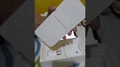 iPhone 11 first box opening! Must watch!