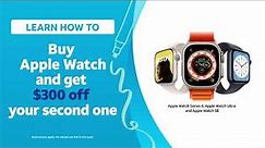 Apple Watch | Deals | Wearables