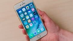 Apple iPhone 7 review