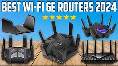 Best Wi-Fi Routers 2024 - What You Need to Know Before Buying