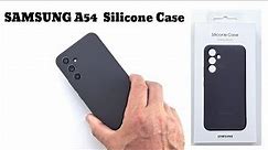 Samsung Galaxy A54 original silicone case