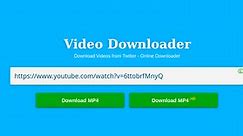 21 Free Ways to Download Videos from The Internet