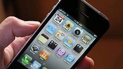 32GB iPhone 4 Unboxing (Black) & Hands on!