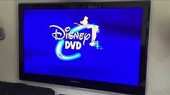 Opening To Disney Junior Surprise Party 2011 UK DVD (XBOX ONE Version)