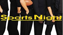 Sports Night: Season 2 Episode 21 La Forza Del Destino