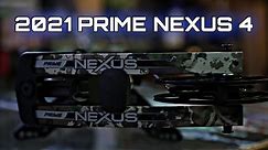 2021 Prime Nexus 4 Bow Review by Mikes Archery