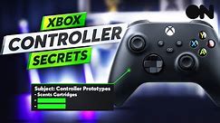 6 Secrets You NEVER Knew About Xbox Controllers