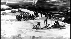 Survival! The Shackleton Story