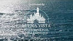 Buena Vista International Television Logo