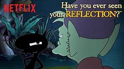 The Best Of Luci from Disenchantment Being a Smartass | Netflix