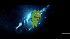 Pepe Dancing Galaxy 21:9 - FULL HD - LINK IN DESCRIPTION